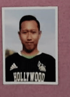 card image