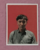 card image
