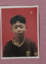 card image